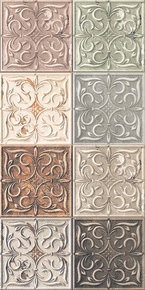 CHROMATIC CREMA DECOR